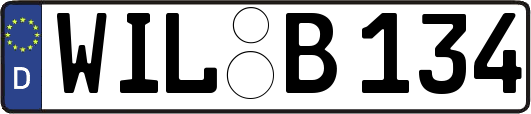 WIL-B134