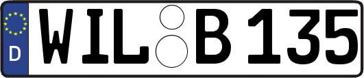 WIL-B135