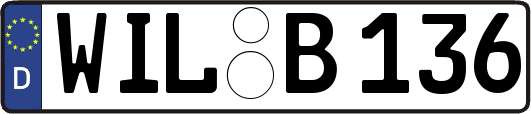 WIL-B136