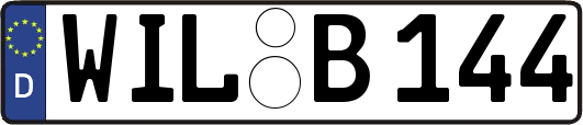 WIL-B144