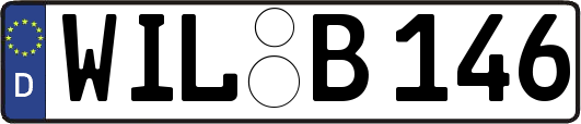 WIL-B146