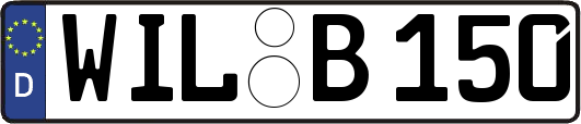 WIL-B150