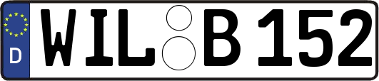 WIL-B152