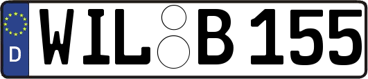 WIL-B155