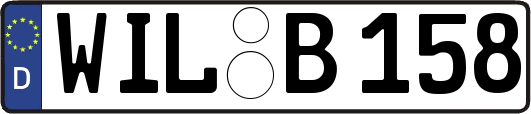 WIL-B158