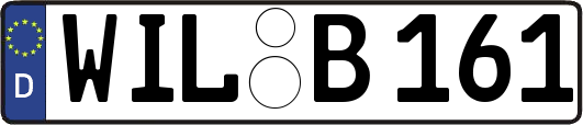 WIL-B161