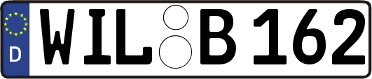 WIL-B162