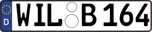 WIL-B164