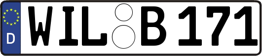 WIL-B171