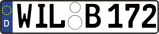 WIL-B172
