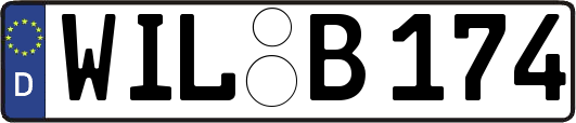WIL-B174