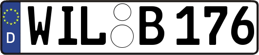 WIL-B176