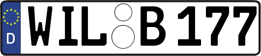 WIL-B177