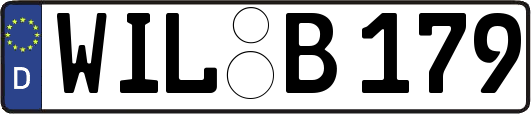 WIL-B179