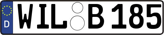WIL-B185