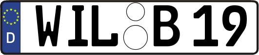 WIL-B19