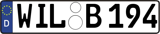 WIL-B194