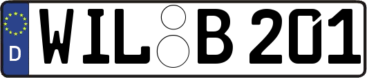 WIL-B201