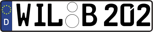 WIL-B202