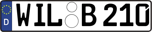 WIL-B210
