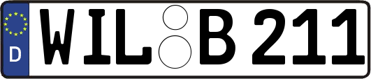 WIL-B211
