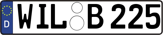 WIL-B225