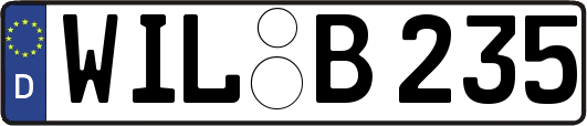 WIL-B235