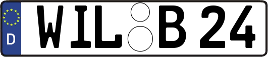 WIL-B24
