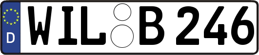 WIL-B246