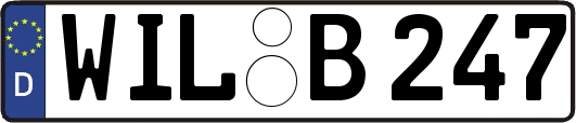 WIL-B247