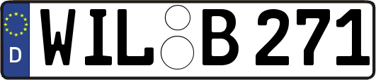 WIL-B271