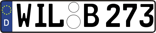 WIL-B273