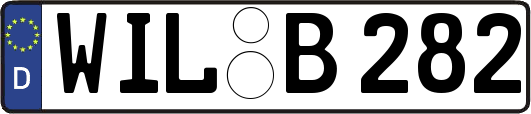 WIL-B282