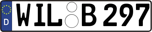 WIL-B297