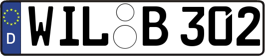 WIL-B302