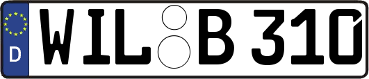 WIL-B310