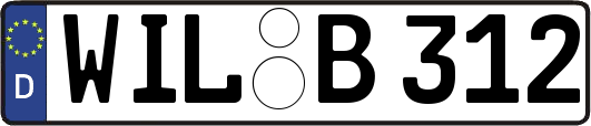 WIL-B312