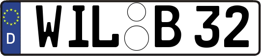 WIL-B32
