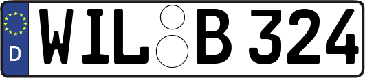 WIL-B324