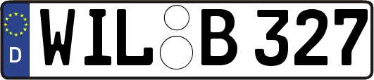 WIL-B327