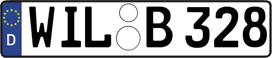WIL-B328