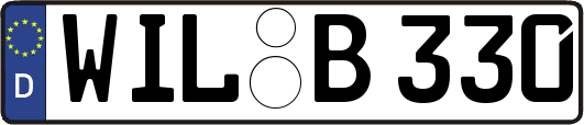 WIL-B330