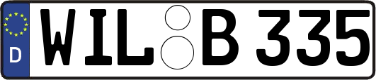 WIL-B335