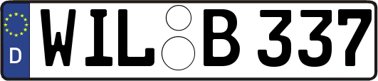 WIL-B337