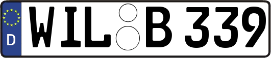 WIL-B339