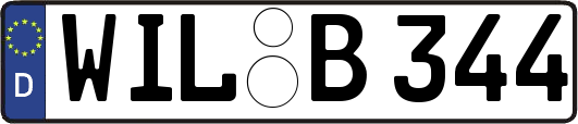 WIL-B344