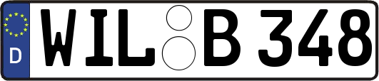 WIL-B348