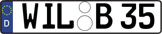WIL-B35