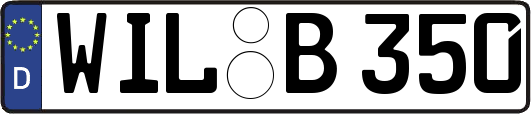 WIL-B350