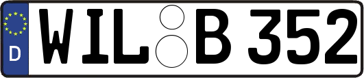 WIL-B352